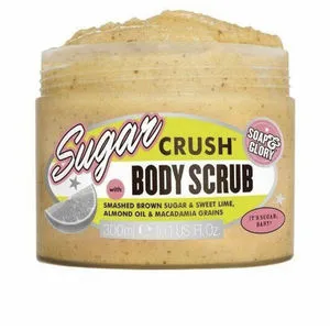 SUGAR CRUSH body scrub 300 ml