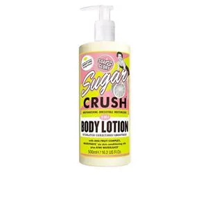 SUGAR CRUSH body lotion 500 ml