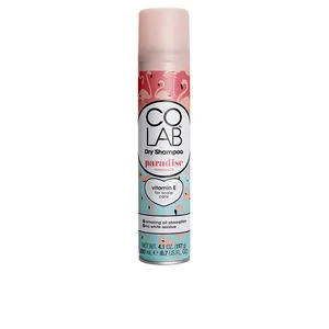 PARADISE dry shampoo 200 ml