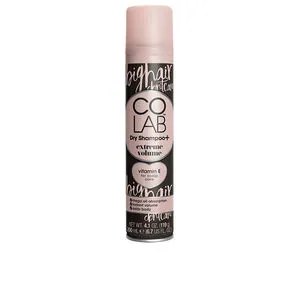 EXTRA VOLUME dry shampoo 200 ml