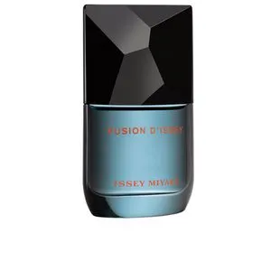 FUSION D´ISSEY eau de toilette vaporizzatore 50 ml