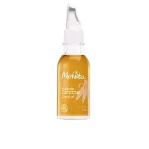 HUILES DE BEAUTE huile de carotte 50 ml