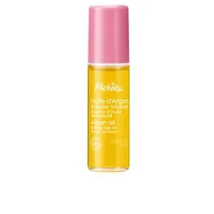 HUILES DE BEAUTE huile d´argan & rosier muscat roll-on 10 ml