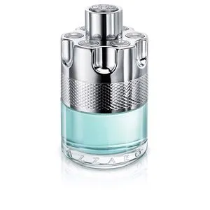 WANTED TONIC eau de toilette vaporizzatore 100 ml