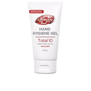 LIFEBUOY TOTAL 10 hygiene gel 50 ml