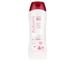 ROSA MOSQUETA leche corporal anti-estrías 500 ml