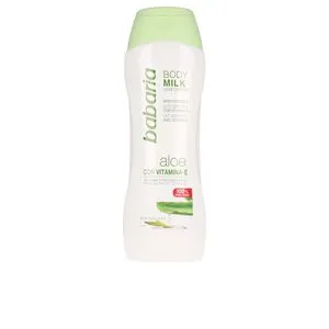 ALOE VERA body milk 500 ml