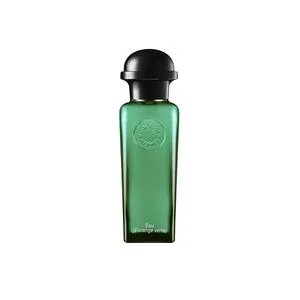 EAU D´ORANGE VERTE eau de cologne refillable vaporizzatore 50 ml