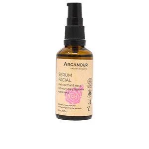 FACIAL SERUM piel seca 50 ml