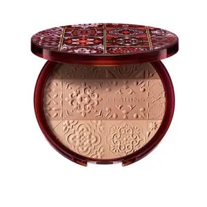 SUMMER BRONZING & BLUSH limited edition compact 20 gr