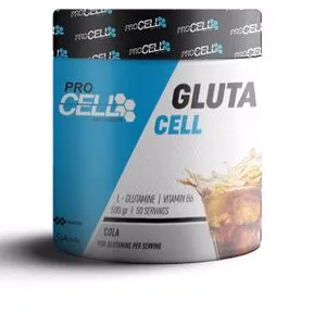 GLUTACELL #cola 500 gr