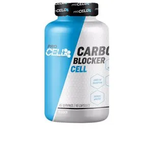 CARBOBLOCKER CELL 90 capsules