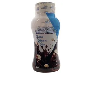 PRO CELL CHOCOLATE NUT SYRUP TASTY 0% 500 gr