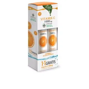 VITAMIN C cofanetto 2 pz