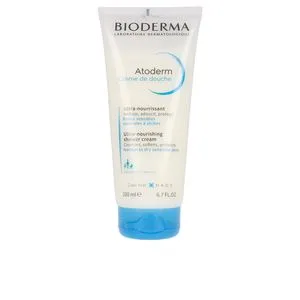 ATODERM créme lavante nettoyante 200 ml