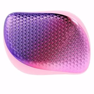 COMPACT STYLER #mermaid texture pink/peach