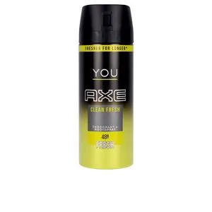 YOU CLEAN FRESH deo vaporizzatore 150 ml