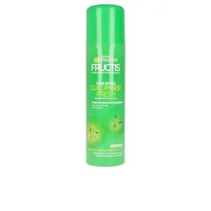 FRUCTIS CUCUMBER FRESH dry shampoo 150 ml