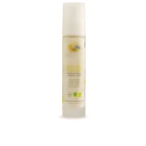 CREMA HIDRATANTE FACIAL aceite de cáñamo, sésamo&argán 50 ml