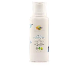 CREMA CORPORAL manteca de karité, caléndula&aloe vera 200 ml