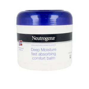 DEEP MOISTURE fast absorbing comfort balm 300 ml