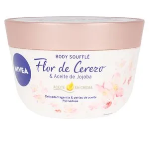 BODY SOUFFLE cherry blossom 200 ml