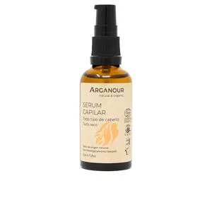 HAIR SERUM argan oil 50 ml