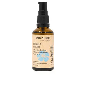 FACIAL SERUM piel grasa 50 ml