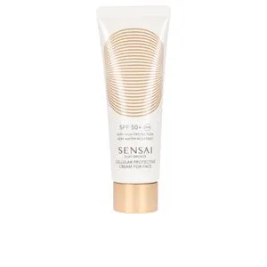 SENSAI CELLULAR PROTECTIVE cream face SPF50 50 ml