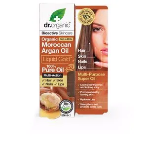 ARGÁN aceite puro 50 ml