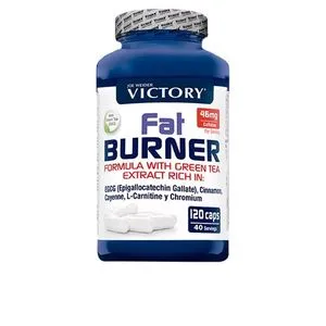 FAT BURNER QUEMAGRASAS cofanetto 2 pz