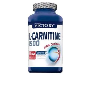 L-CARNITINE 1500 100% carnipure 100 caps