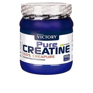 PURE CREATINE 100% creapure 500 gr