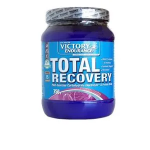 TOTAL RECOVERY summer berries 750 gr