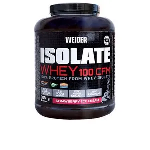 ISOLATE WHEY 100 CFM strawberry ice cream 2000 gr