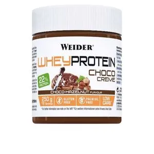 NUT PROTEIN CHOCO SPREAD choco-hazelnut 250 gr