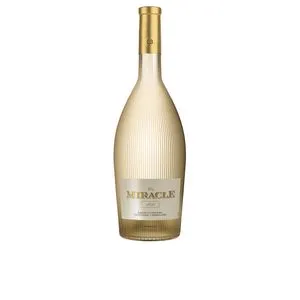 EL MIRACLE Nº3 vino blanco 2019 6 botellas