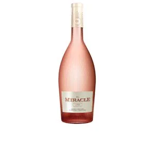 EL MIRACLE Nº5 vino rosado 2019 6 botellas