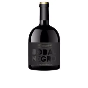 VICENTE GANDÍA BOBAL NEGRO vino tinto 2018 6 botellas