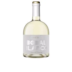 VICENTE GANDÍA BOBAL BLANCO vino blanco 2019 6 botellas