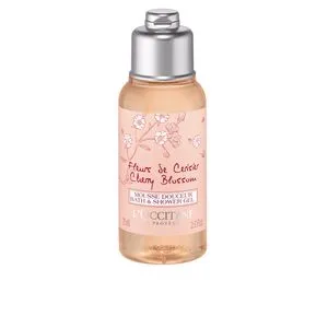 FLEURS DE CERISIER gel douche 75 ml