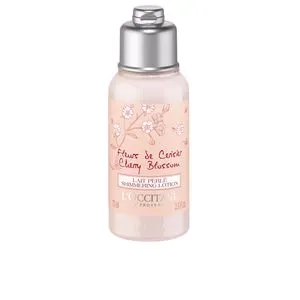 FLEURS DE CERISIER lait corps 75 ml