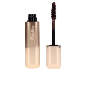 MAD EYES mascara volume #02-mad brown