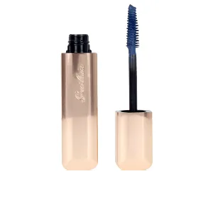 MAD EYES mascara volume #02-mad blue