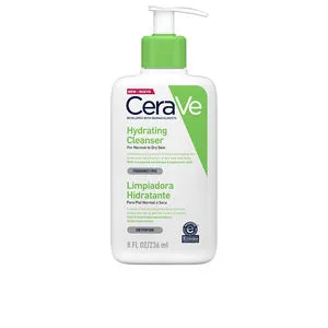 HYDRATING CLEANSER for normal to dry skin 236 ml