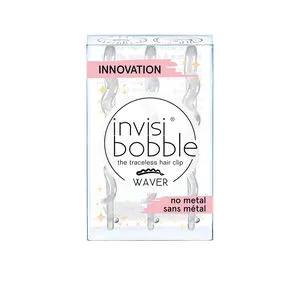 INVISIBOBBLE WAVER #crystal clear