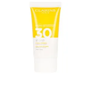 SOLAIRE crème corps SPF30 75 ml