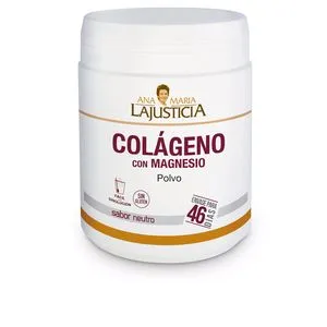 COLÁGENO CON MAGNESIO 350 gr