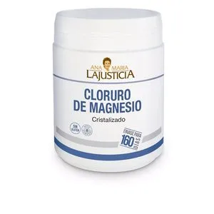 CLORURO DE MAGNESIO cristalizado 400 gr