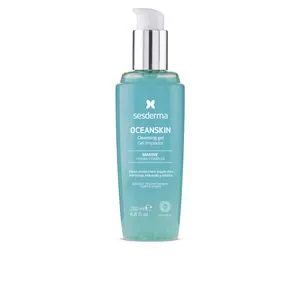 OCEANSKIN cleansing gel 200 ml